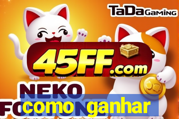 como ganhar dinheiro na internet sendo menor